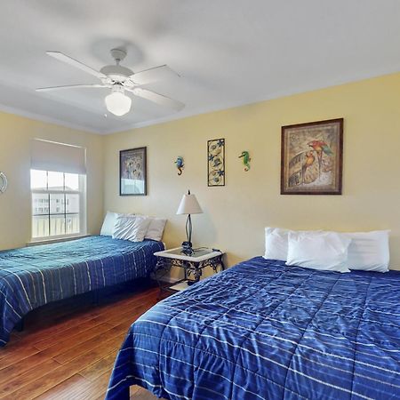 Colony Club Villa Gulf Shores Dış mekan fotoğraf