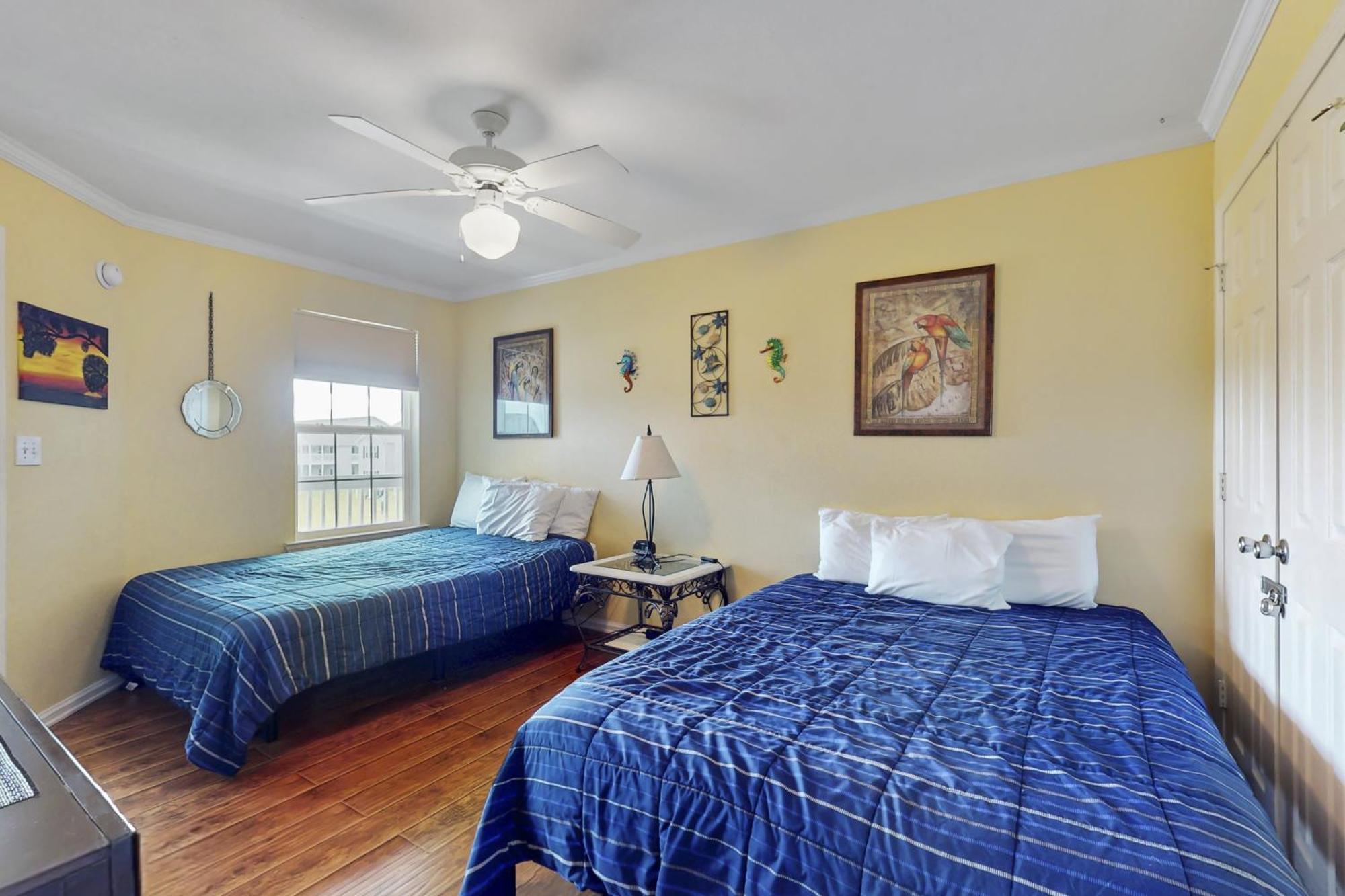 Colony Club Villa Gulf Shores Dış mekan fotoğraf