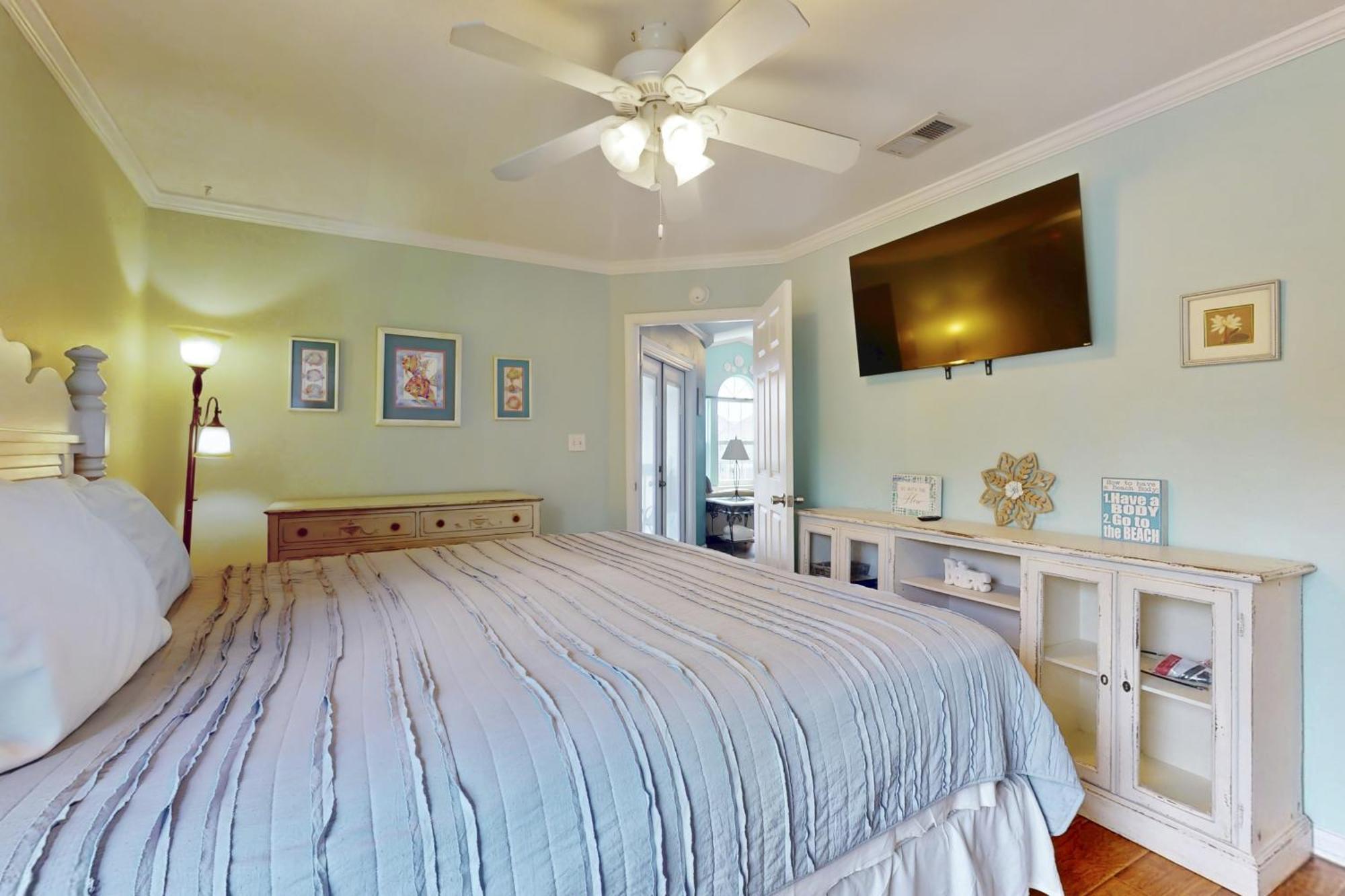Colony Club Villa Gulf Shores Dış mekan fotoğraf