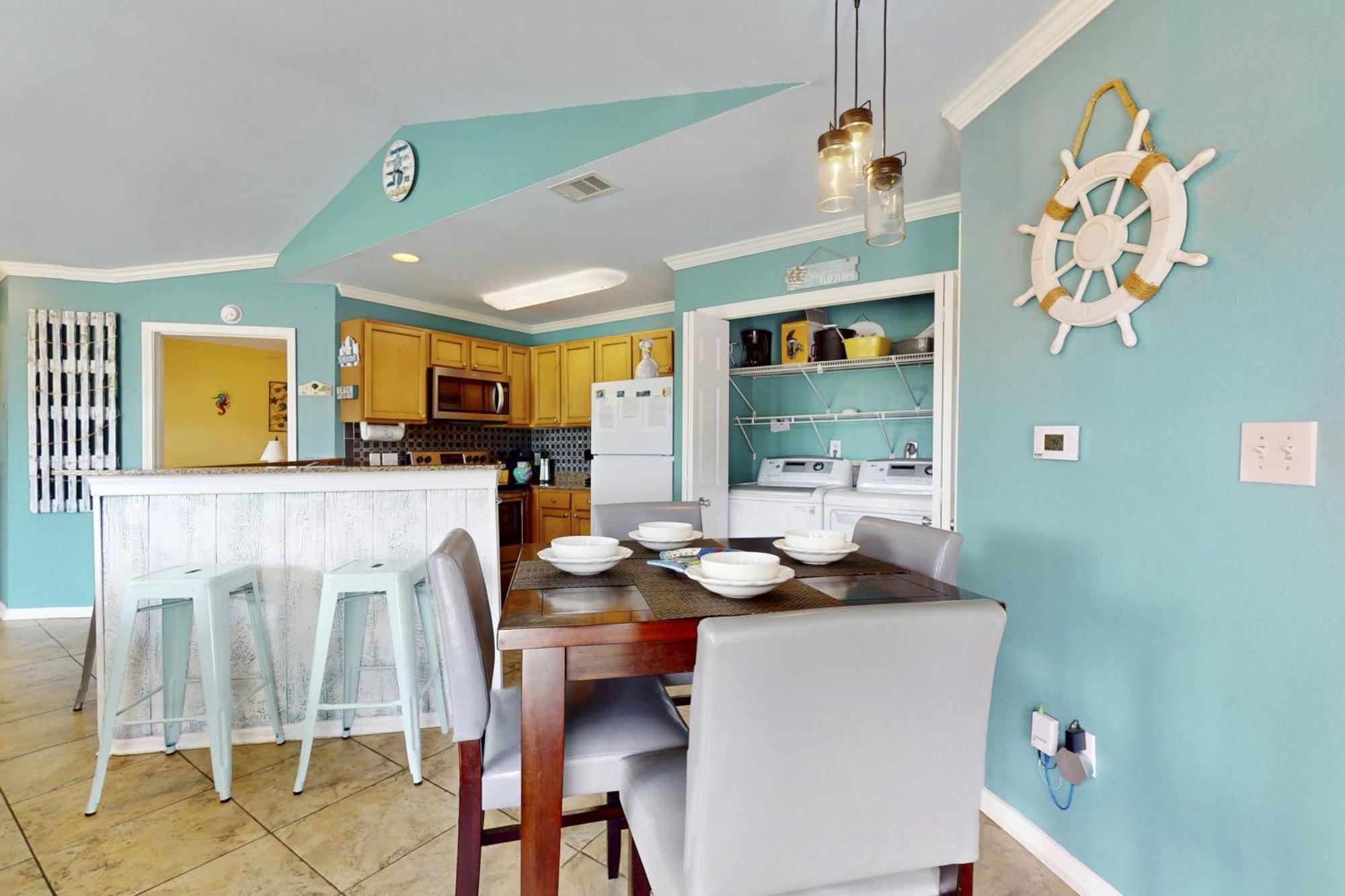 Colony Club Villa Gulf Shores Dış mekan fotoğraf
