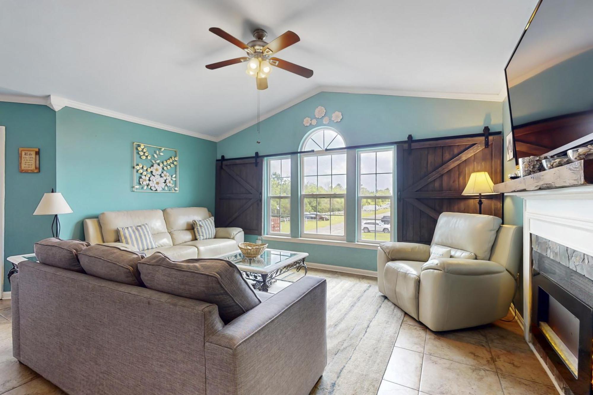 Colony Club Villa Gulf Shores Dış mekan fotoğraf
