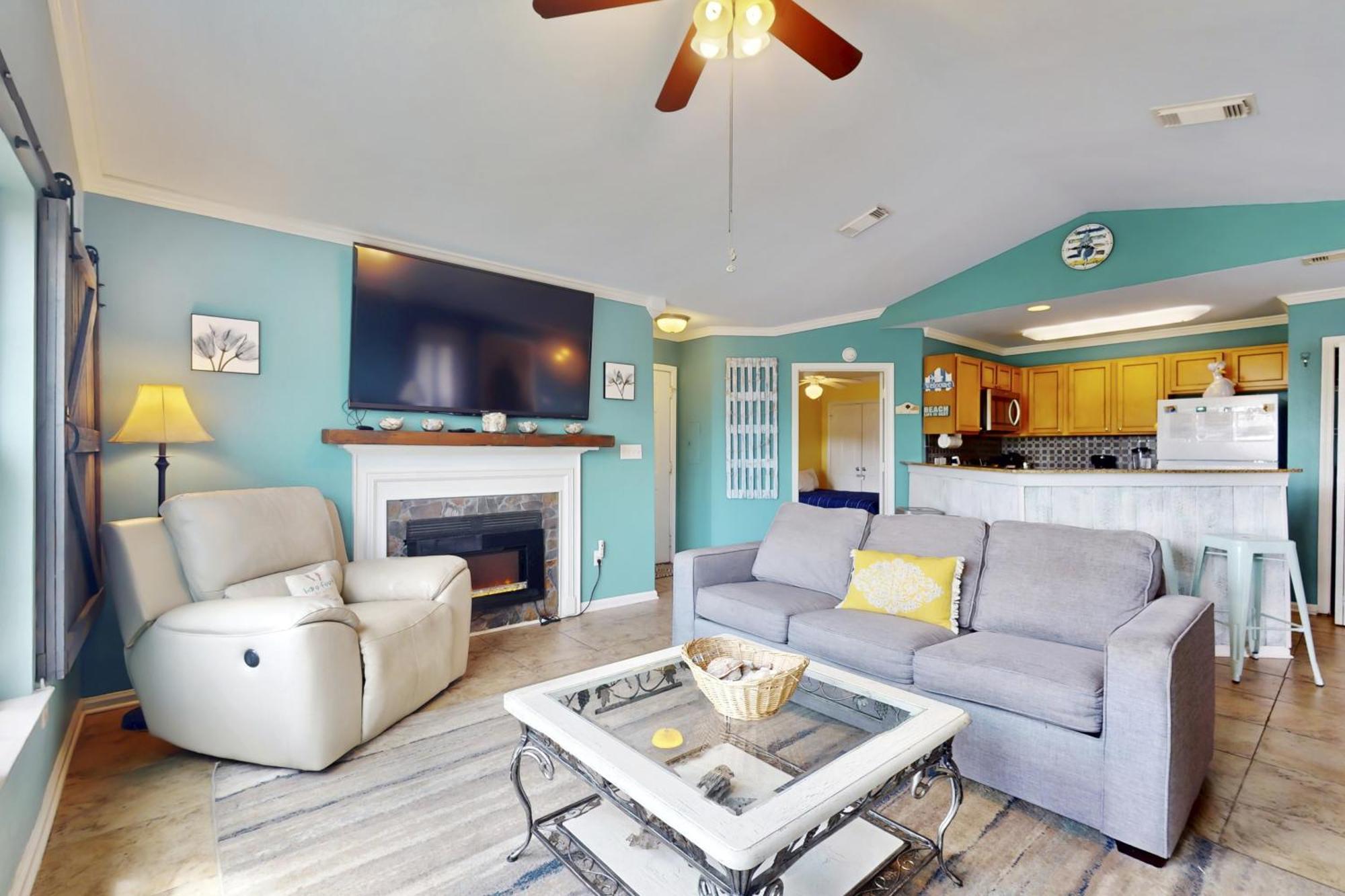 Colony Club Villa Gulf Shores Dış mekan fotoğraf