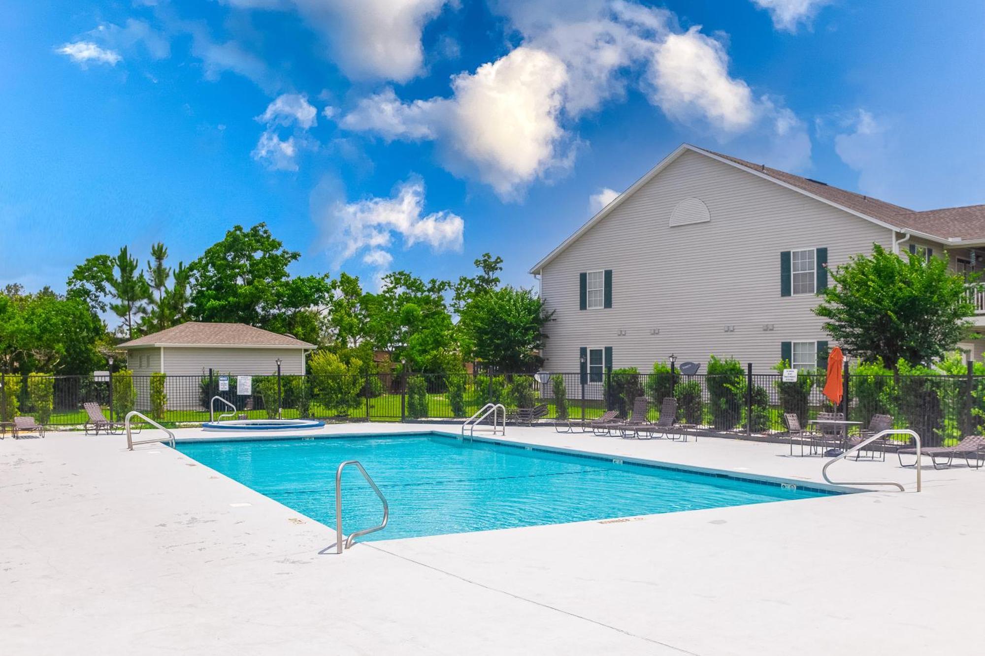 Colony Club Villa Gulf Shores Dış mekan fotoğraf