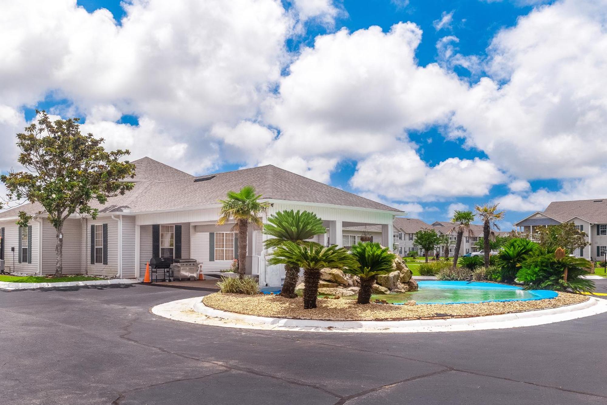 Colony Club Villa Gulf Shores Dış mekan fotoğraf
